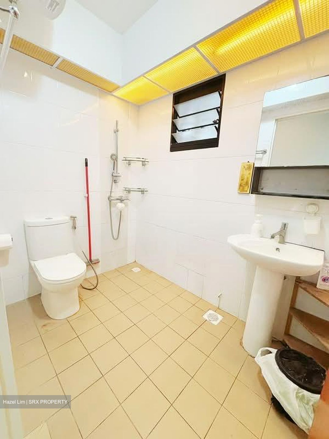 Blk 120A Punggol Edge (Punggol), HDB 5 Rooms #558994851